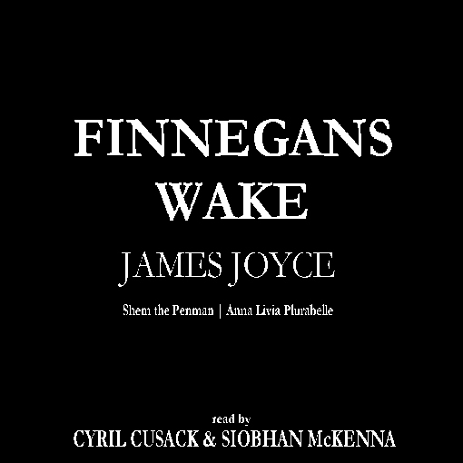 Title details for Finnegans Wake by James Joyce - Wait list